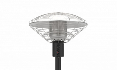Обогреватель газовый Sahara Table Top Patio Heater 4kw (40316)