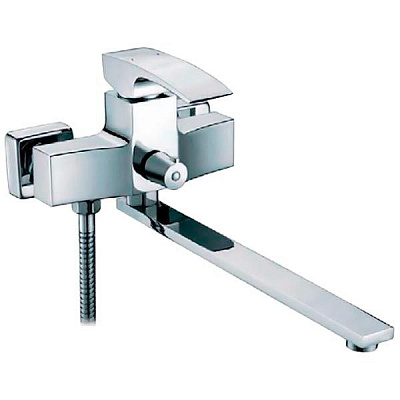 Змішувач для ванни Formix Баден FMAL0323