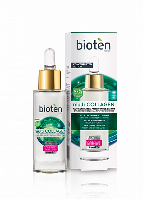Сыворотка BIOTEN MULTI COLLAGEN 30 мл