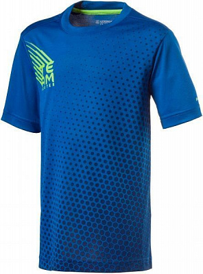 Футболка Energetics Darello jrs 280656-523 128 синій