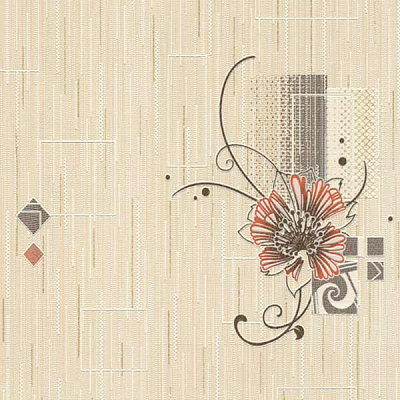 Ланіта Томас декор ВК 4-0716 0.53х10.05 м