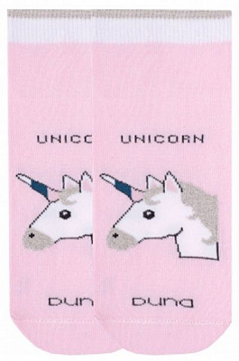Носки детские Duna 9022 9022 р.22–24 розовый 