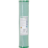 Картридж Atlas Filtri CB-EC CTO 20" BIG SX 10 мкм (RE5397509 ) 