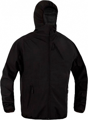 Куртка P1G Altitude [1149] Combat Black 3XL 