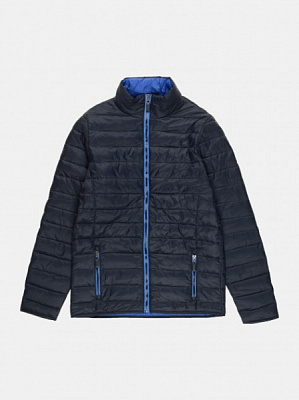 Куртка Optima Alaska O986-2 р.XL синий