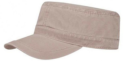 Кепка Cofee Military р. универсальный хаки