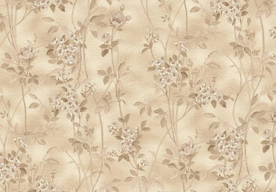 Обои виниловые горячего тиснения Vinil Аделина декор ЭШТ5-1286 1,06x10,05 м 