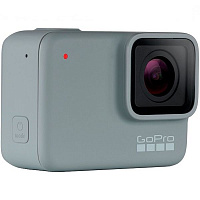 Екшн-камера GoPro HERO 7 white (CHDHB-601-RW)