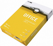 Папір офісний Mondi A4 80 г/м Smart Line OFFICE білий 