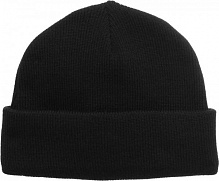 Шапка Adelia WINTER 10кл One Size чорний