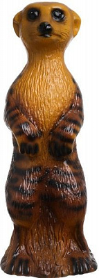 Скульптура садовая Сурикат 50 см