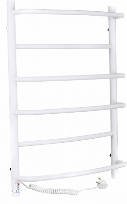 Рушникосушарка електрична Evro-Termo Тенет ЧФ6 500x700 Е Л S3