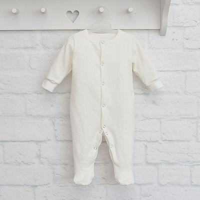 Чоловічок унісекс Blanka р.62 бежевий 110167