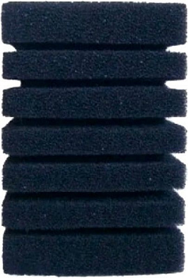 Губка Risan для фильтра средне пористая 8х8х14см 35ppi 53618