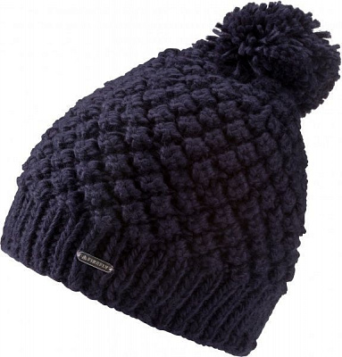 Шапка Firefly 281488-519 OS темно-синий