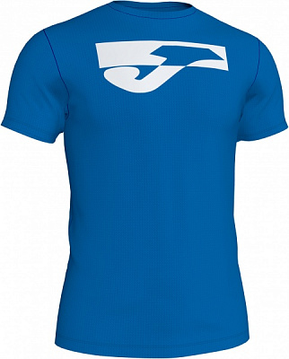 Футболка Joma MONSUL T-SHIRT ROYAL S/S 101251.700 р.XL синій