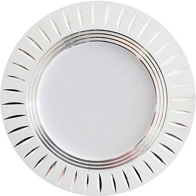 Світильник точковий LightMaster AL418 LED 7 Вт 4000 К білий