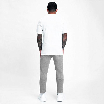 Футболка Puma FCSD Casuals Tee 76411705 р. M белый