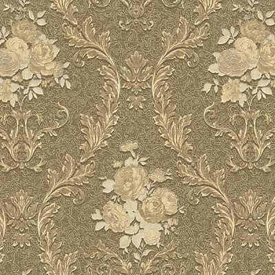 Шпалери Vinil Ізабелла декор PVIP 5-0433