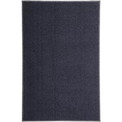 Килим Карат Vegas 0.8x1.2 anthracite