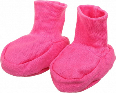 Пинетки Моя планета Пн401-3 56 см рожевий