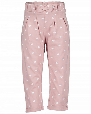 Штаны для девочек Blue Seven р.80 розалия 913604 X * 98 