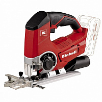 Електролобзик Einhell X-Change TC-JS 18 Li Solo 4321209
