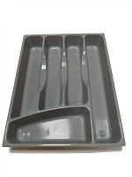 Организация для столовых приборов в карго Эталон-С