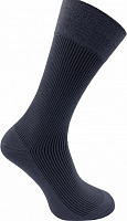 Шкарпетки чоловічі Cool Socks 16865 р. 25-27 темно-сірий 1 пар 