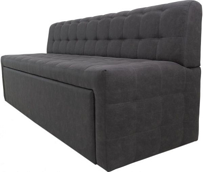 Скамья Кедр КАРАТ раскладная 1900 Джип 96 темно-серый 