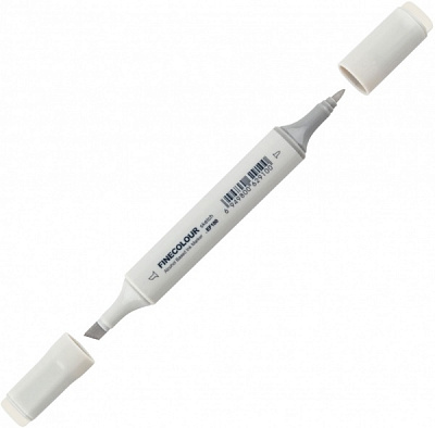 Маркер спиртовой FINECOLOUR Sketch EF100-182 bcds серый №3 