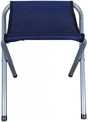 Стул раскладной X-Treme оксфорд ткань 28x33x33 см синий 