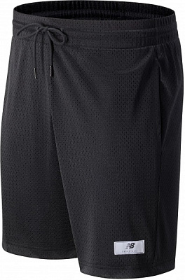 Шорты New Balance MS13580BK р. 2XL черный