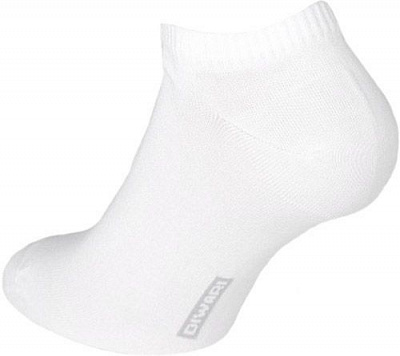 Носки Diwari ACTIVE (ультракороткі) 15С-74СП р. 29 белый 
