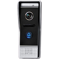 Панель виклику Samson SW-303 AHD срібний