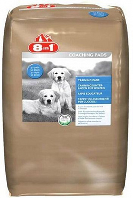 Пелюшка Trixie для собак, 60х90(8шт), 23413