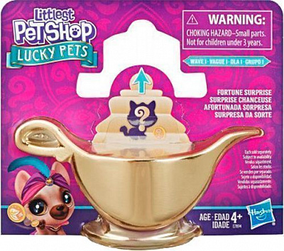 Игровой набор Hasbro Питомец с предсказаниями в закрытой упаковке 