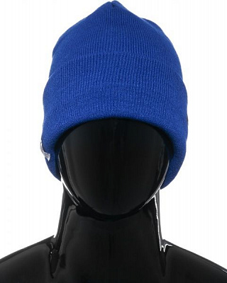 Шапка Etirel Eon_Hat 138321-901527 OS синій