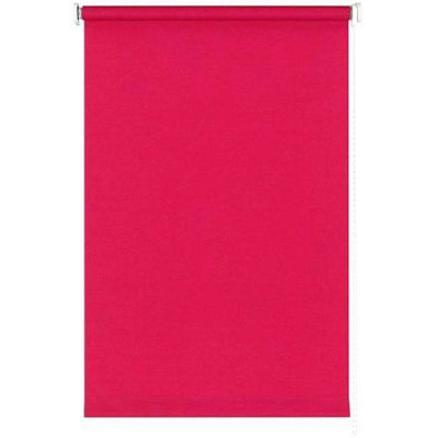 Ролета Gardinia Лайт 210x170 см Бордо