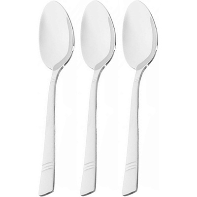 Набір чайних ложок 3 шт. 6161 Flamberg