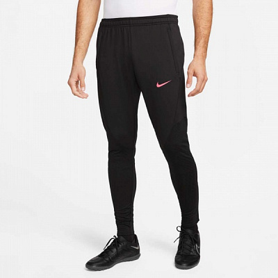 Брюки Nike DF STRK PANT KPZ DV9269-011 р. 2XL синий