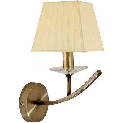 Бра Candellux Valencia 21-84012 патина