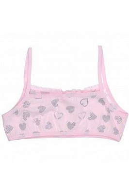 Топ Татошка рост110 розовый 3513115срд 
