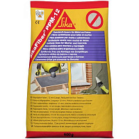 Фибра Sika PPM-12 12 мм 0,6 кг