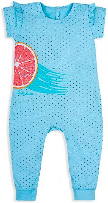 Человечек Габби Тутти-Фрутти KB-20-14 р.74 голубой 