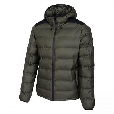 Куртка Alpine Crown Felix ACJ-190706-003 50 темно-зелений