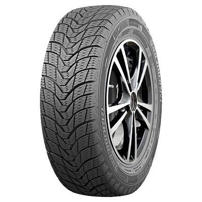 Шина PREMIORRI ViaMaggiore 205/55R16 91T зима