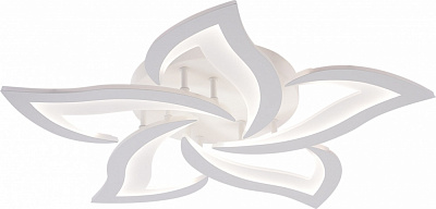 Люстра светодиодная ELIOS Home, без пульта 90 Вт DL1008