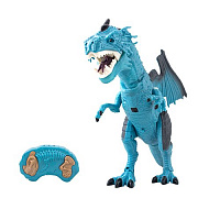 Іграшка на р/к Динозавр RS6158