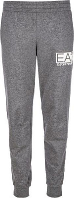 Брюки EA7 JERSEY_TROUSER 3GPP53-PJ05Z-3925 р. XL серый